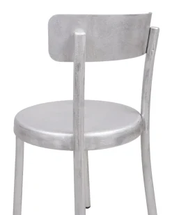 Frama Tasca Chair Aluminum