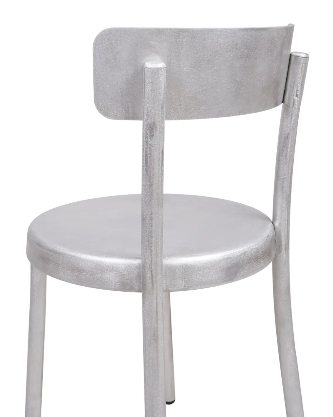 Frama Tasca Chair Aluminum