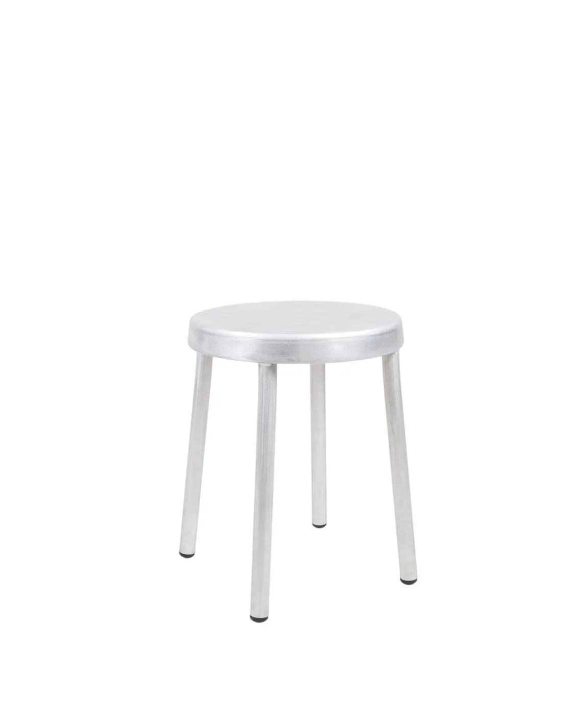 Frama Tasca Stool Aluminum