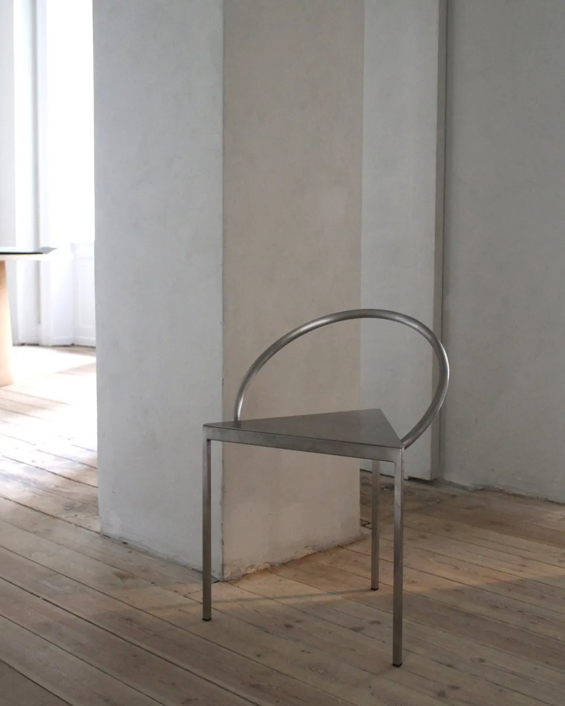 Frama Triangolo Chair
