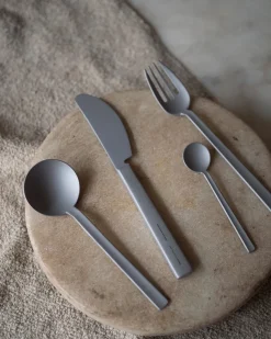 Frama X Ole Palsby Cutlery Tea Spoon Stainless Steel