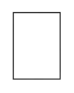 Frame Black