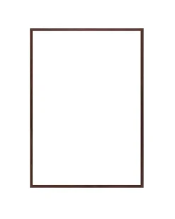 Frame Walnut