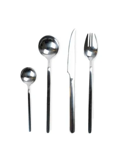 Frank Cutlery Set Of 16 Stainless Steel