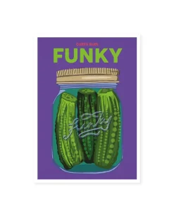 FUNKY