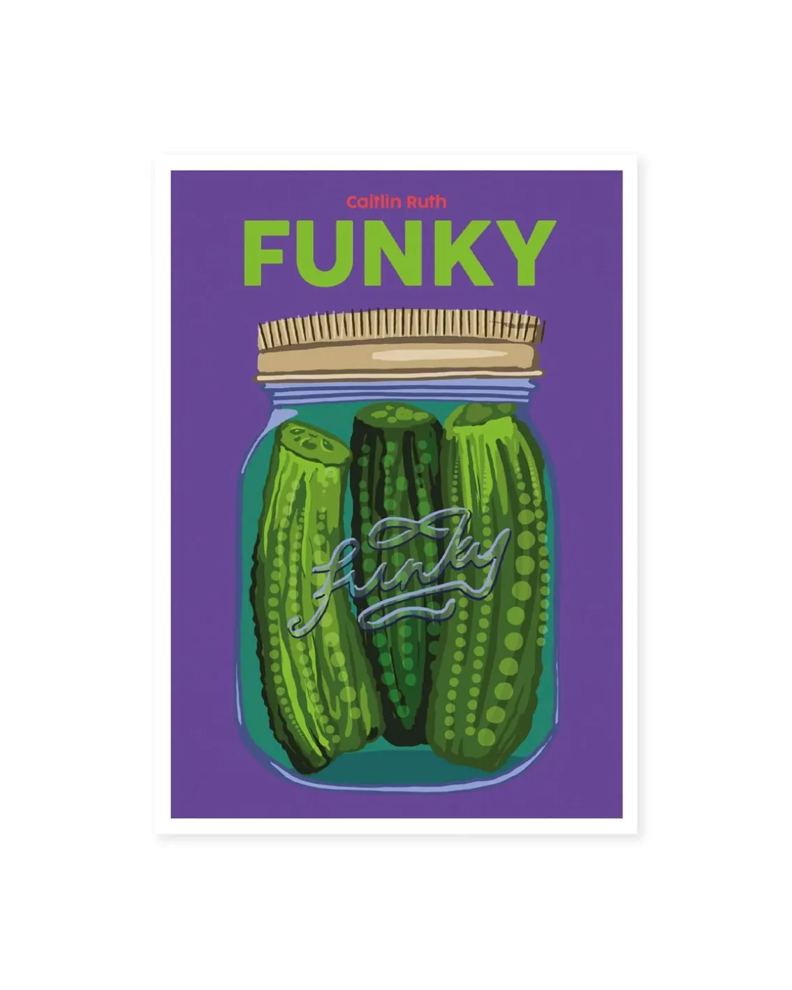 FUNKY