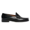 G.H. Bass Easy Weejuns Larson Penny Loafers M Black