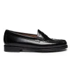 G.H. Bass Easy Weejuns Penny Loafers W Black
