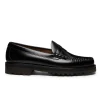 G.H. Bass Weejuns 90s Larson Penny Loafers M Black