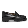 G.H. Bass Weejuns 90s Penny Loafers W Black