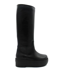 Gia Borghini Gia 16 Boots Black