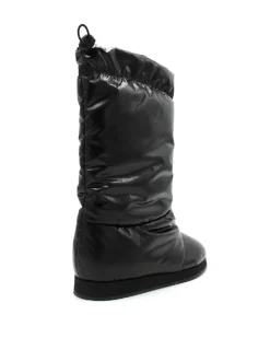 Gia Borghini Gia 20 Boots Black
