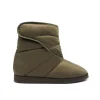 Gia Borghini Gia 18 Boots Fondent