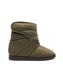 Gia Borghini Gia 18 Boots Fondent