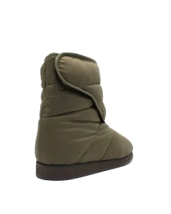 Gia Borghini Gia 18 Boots Fondent