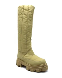 Gia Borghini Gia 19 Boots Ochre