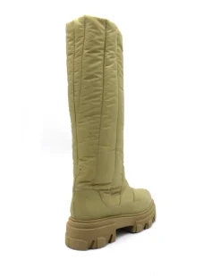 Gia Borghini Gia 19 Boots Ochre