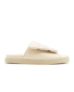 Gia Borghini Gia 3 Sandals Cream