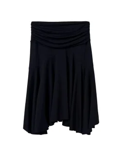 Gimaguas Fortuna Skirt Black