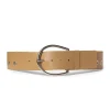 Gimaguas Nicolas Belt Beige