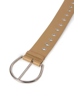 Gimaguas Nicolas Belt Beige