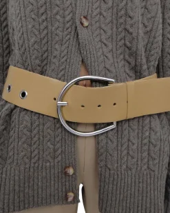 Gimaguas Nicolas Belt Beige