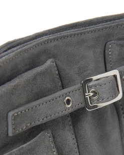 Gimaguas Nicole Bag Dark Grey