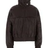 Gimaguas Paula Jacket Brown