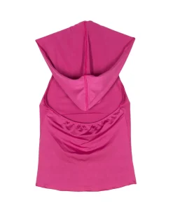 Gimaguas Salsa Top Fucsia