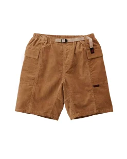 Gramicci Corduroy W’S Utility Shorts Beige
