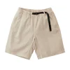 Gramicci G-Shorts Pigment Dyed Dune