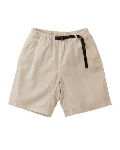Gramicci G-Shorts Pigment Dyed Dune