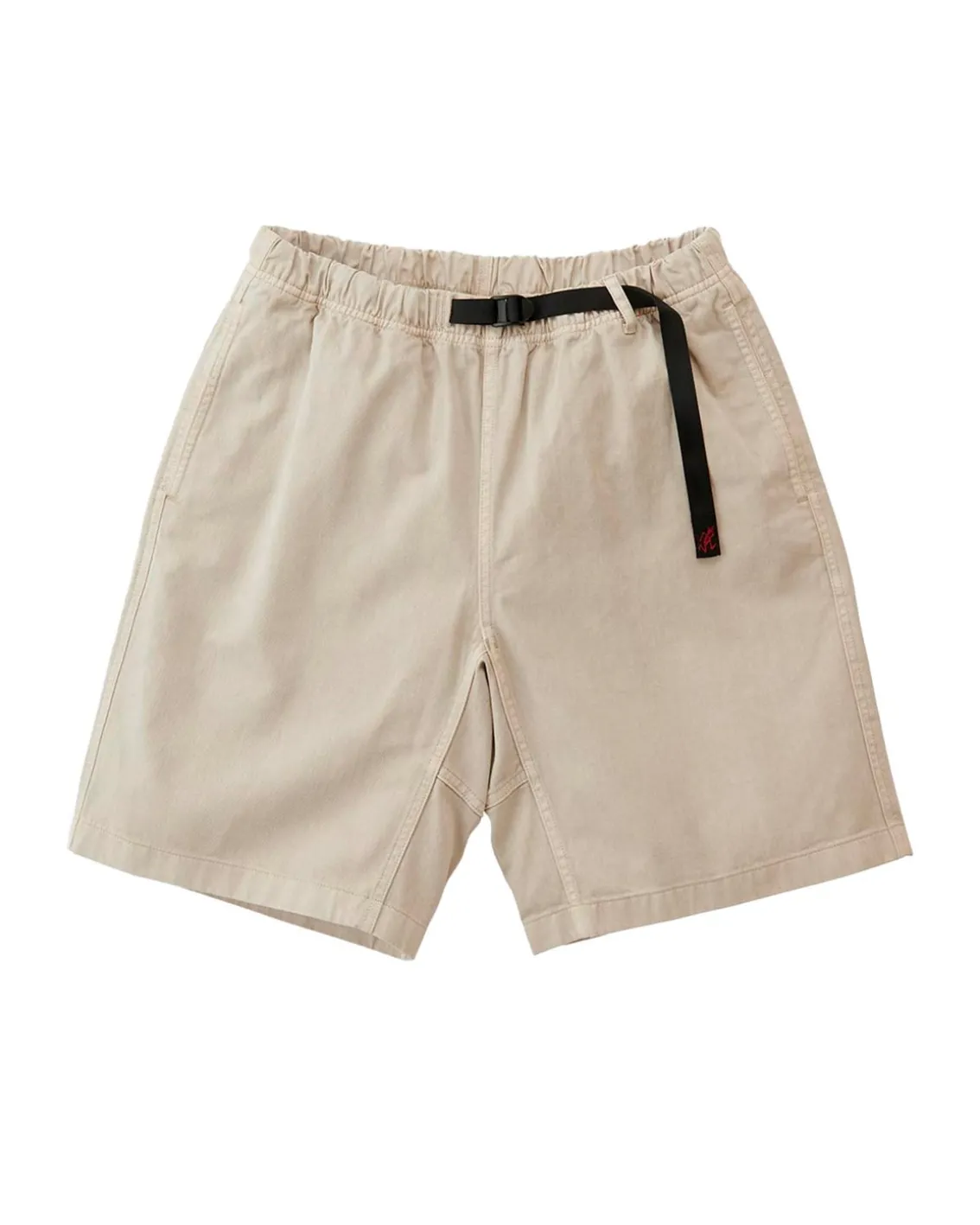 Gramicci G-Shorts Pigment Dyed Dune