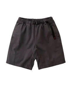 Gramicci G-Shorts Pigment Dyed Fossil Grey