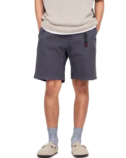 Gramicci G-Shorts Pigment Dyed Fossil Grey