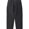 Gramicci Pants Black