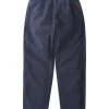 Gramicci Pants Double Navy