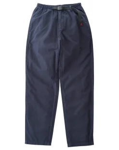 Gramicci Pants Double Navy
