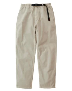Gramicci Pants Dune Pigment