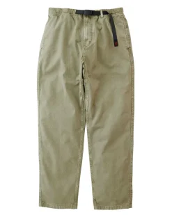 Gramicci Pants Herb Pigment