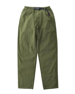 Gramicci Pants Olive