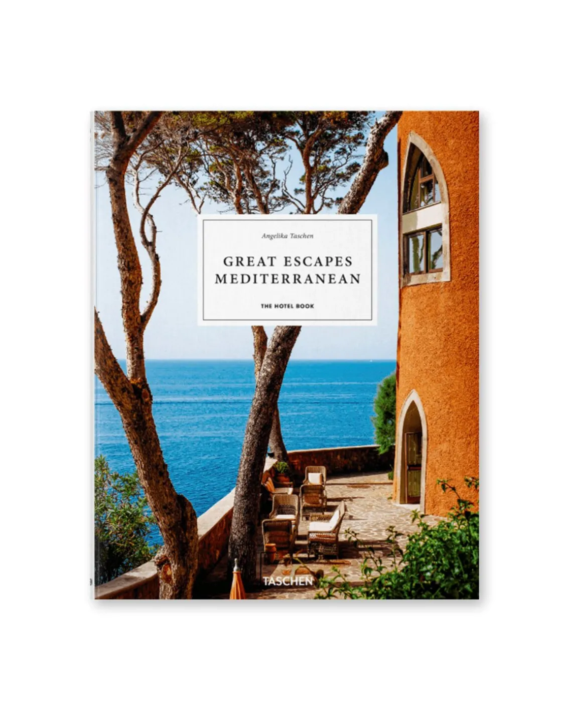Great Escapes Mediterranean