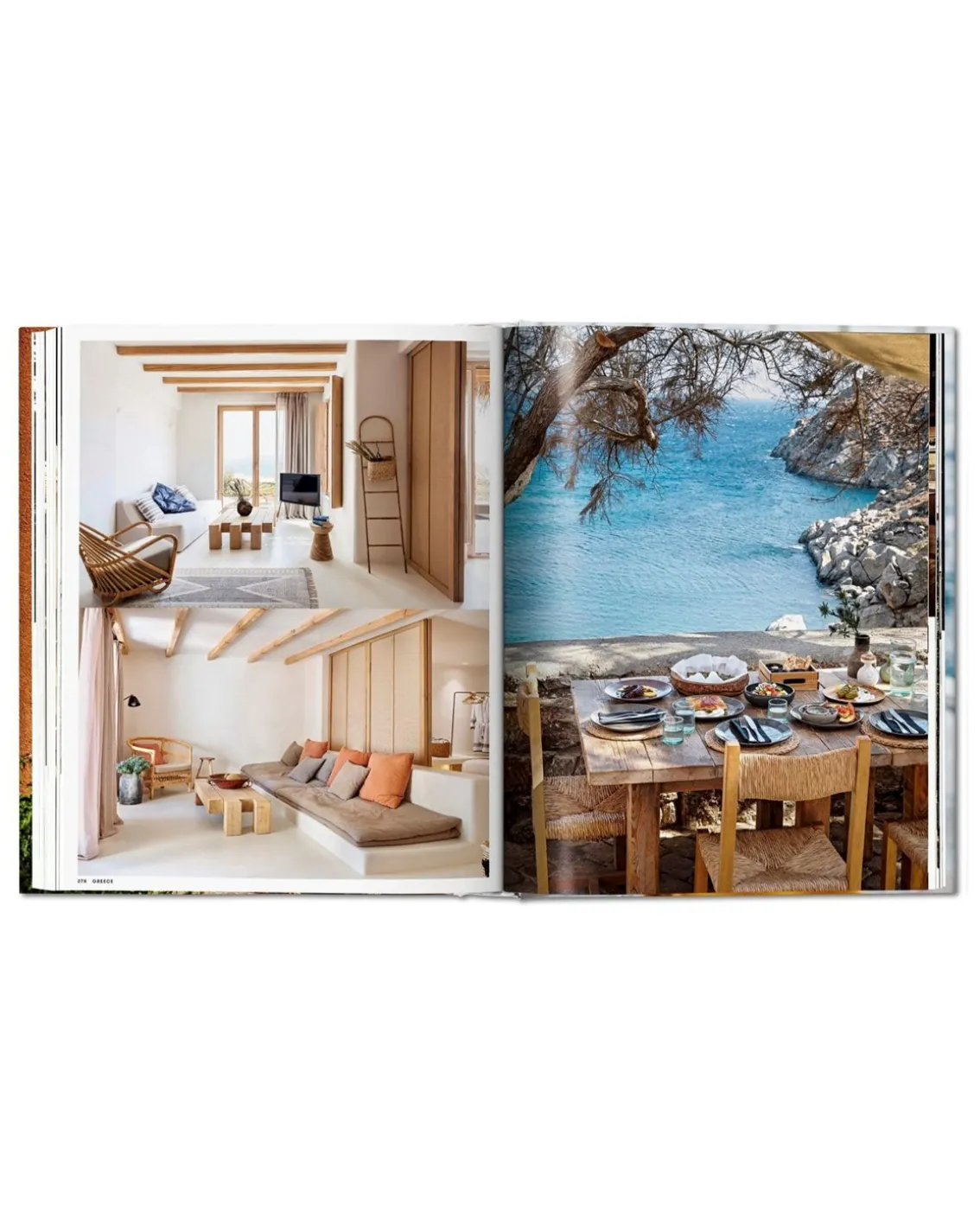 Great Escapes Mediterranean
