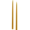 Hand Dipped Candle Honey