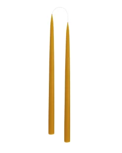 Hand Dipped Candle Honey