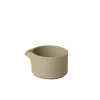 Hasami Milk Pitcher Beige