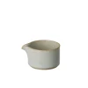 Hasami Milk Pitcher Gloss Gray