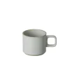 Hasami Mug Gloss Gray