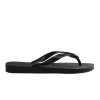 Havaianas Top Flip Flops W Black