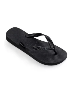 Havaianas Top Flip Flops W Black